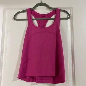 Swiftly Tech Racerback Tank Top 2.0 *Race Length